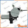 Lève vitre droite arrière pour HONDA | EPS-HD-017, 72710-S5D-A01